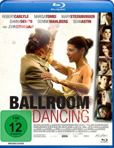 Ballroom Dancing (Blu-Ray)